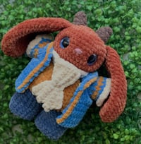 Image 3 of Beast Bunny 1