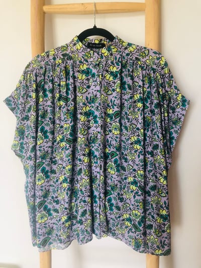 Image of Chemise Violetta