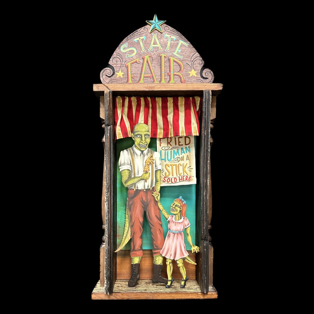 Image of State Fair