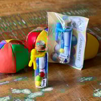 Image 1 of Juggling Life - Message in a Bottle