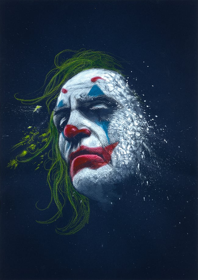 Joaquin-Joker