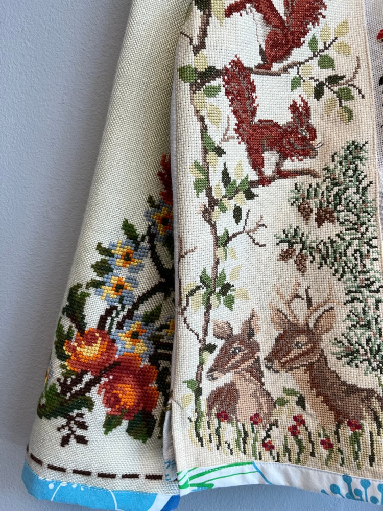 Image of The wild life (small)