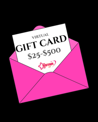5Star Nail Supply e-Gift Card
