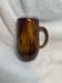Image of #25 16oz Woodgrain with red - Carye