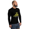 Go Honk Yourself: Men's Rash Guard