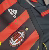 Image 4 of Ac Milan 06/07 Home