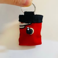 Image 5 of Maruchan keychain2