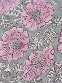 Image 4 of Namaste fabric Noemie