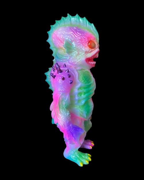 Image of Mad Trench Carnival Monster 