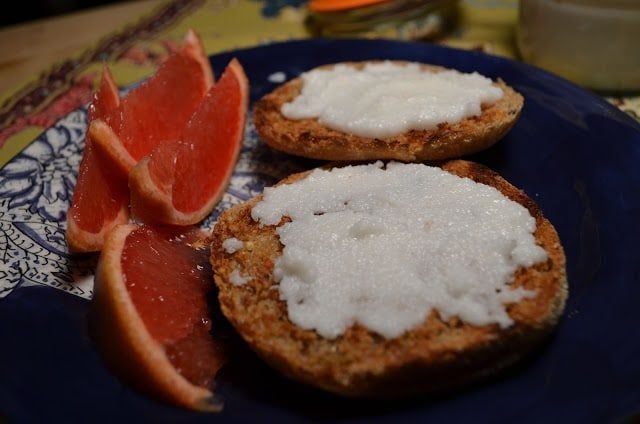 RAW Coconut Powder/Spread. Crohns/Colitis-Thyroid-UTI-Parasites-Dementia-Alzheimer's-Herpes-Thrush