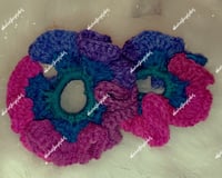 Image 2 of Scrunchies!!