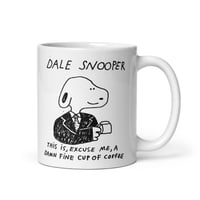 Image 1 of Damn Fine Cup Of Coffee