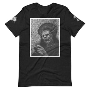 LOCUST Unisex t-shirt