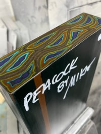 Image 2 of Peacock by Mikie