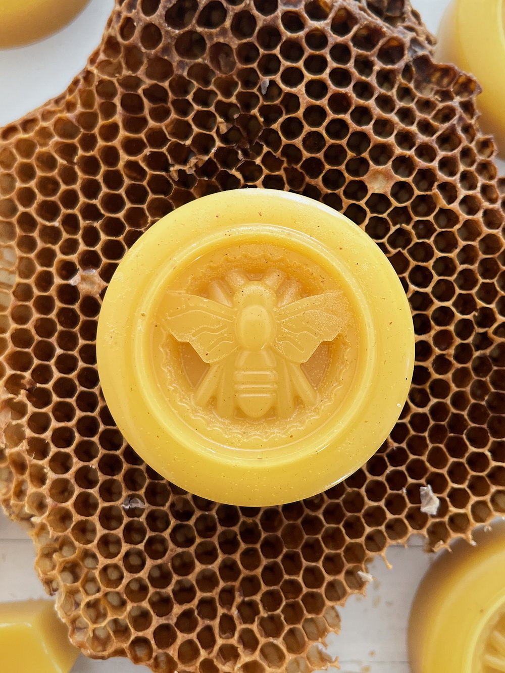 Image of 100% Pure Beeswax 