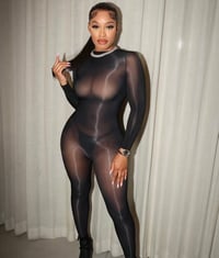 Image 2 of “Snatched” Jumpsuit