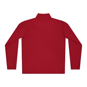 Image of C.H.U.B.B. GANG Lightweight Quarter-Zip Pullovers