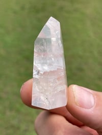 Image 6 of Fire Quartz Tower #1912