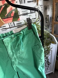 Image 2 of NWT parachute pants