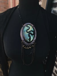 Image 1 of Empress statement piece 