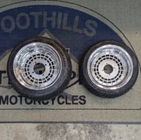 Image 1 of GROM/MONKEY COMPLETE SETUP