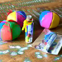 Image 8 of Juggling Life - Message in a Bottle