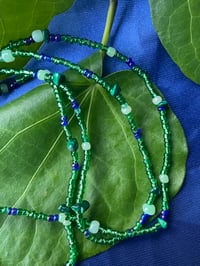 Image 2 of Afi’s Waistbeads - ‘Asar : Osiris’