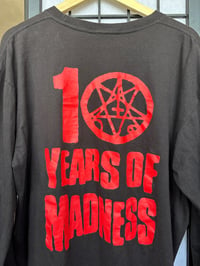 Image 3 of Morbid Angel Altars Longsleeve 1999 XL 