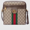 Messenger Bag (Men)
