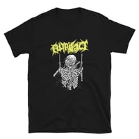 Image 1 of PUTRIFACT "EVISCERATION' T-SHIRT