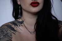 Image 2 of Spring Chain Necklace