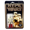 Hype Wars Red Boot Trooper