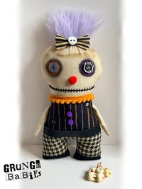 Image 1 of Lilac Black (SPECIAL EDITION) 