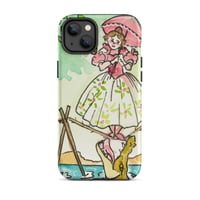 Image 24 of Haunted Mansion Sally Slater Tough Case for iPhone®