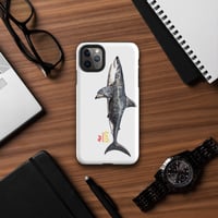 Image 2 of Shark Tough Case for iPhone®