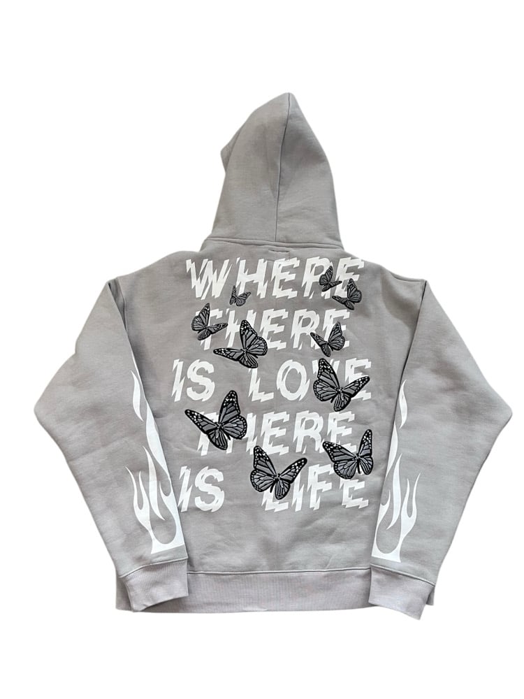 “Where There Is Love”