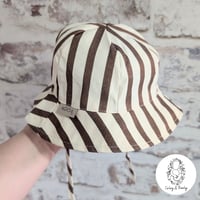Image 1 of HAT: Summer Hat