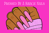 Image 1 of REQUEST A CUSTOM PRESS ON SET