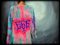 Image 2 of AdiDaS 666 (Large)