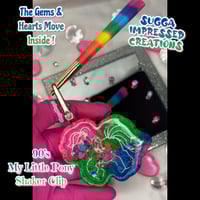 Image 3 of Trix MLP Clip
