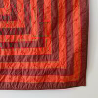 Image 2 of Lava Portal Quilt