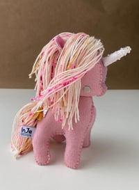Image 1 of Yarnicorn