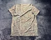 Vintage Woodland Camo T-shirt