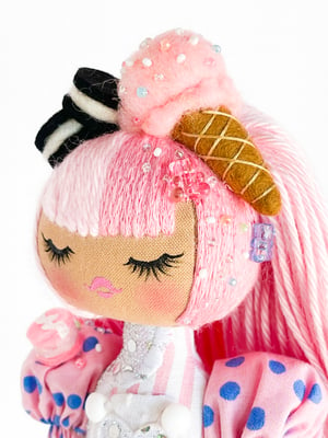 Image of Classic Art Doll Sugar 
