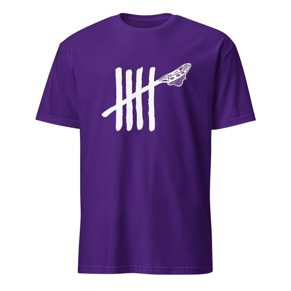The Tally Soft Style  T-Shirt