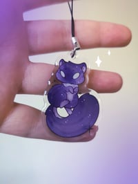 Image 13 of New! The Shadow Blind Box 2