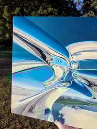 Image 3 of "stellareyeZ" Original Painting 