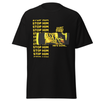 Image 1 of HE'S GONE TEE