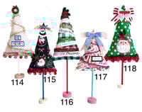 Pick Your Favorite Holiday Tree 23