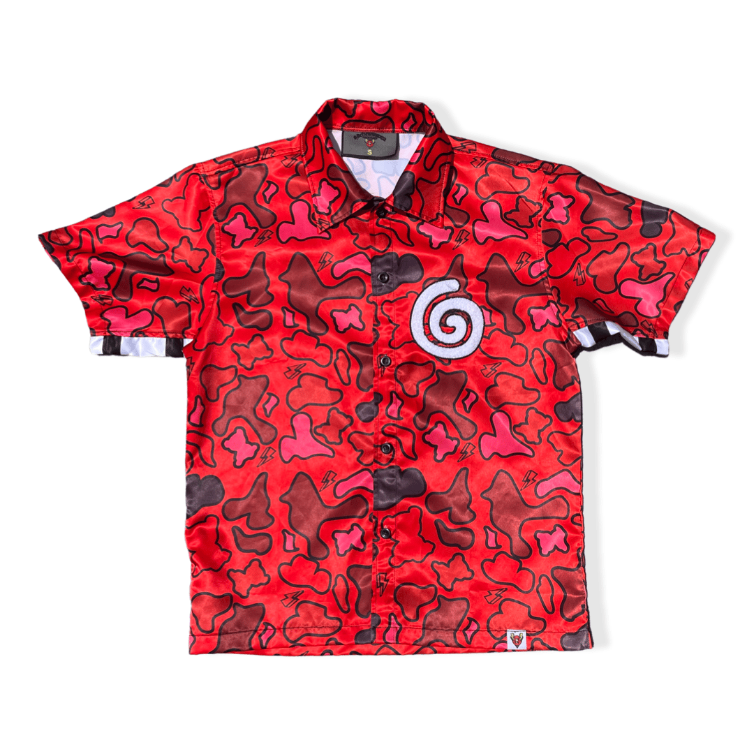Image of Camo button downs 